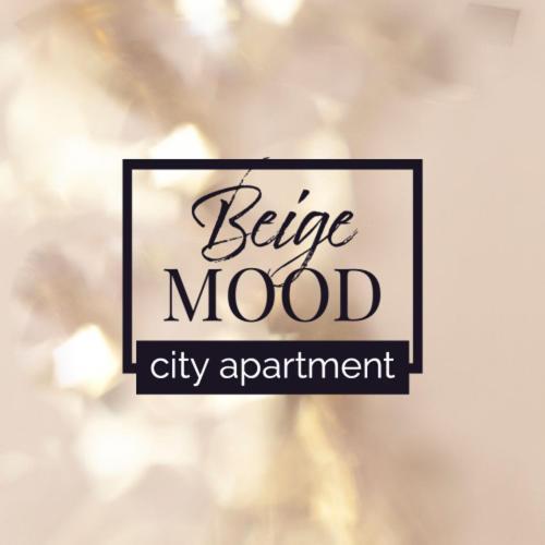 Beige Mood City Apartment Wrocław Exterior foto